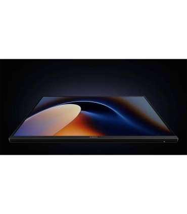Xiaomi A27Ui computer monitor 68.6 cm (27") 3840 x 2160 pixels Full HD LCD Black