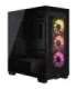 Corsair 3500X ARGB Midi Tower Black