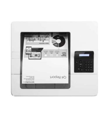 HP LaserJet Pro Impresora M501dn 4800 x 600 DPI A4