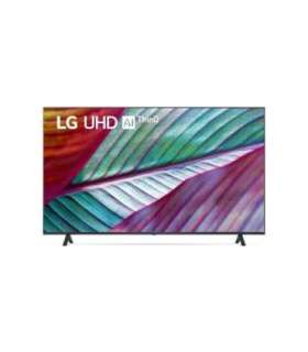LG 50UR78003LK TV 127 cm (50") 4K Ultra HD Smart TV Wi-Fi Black