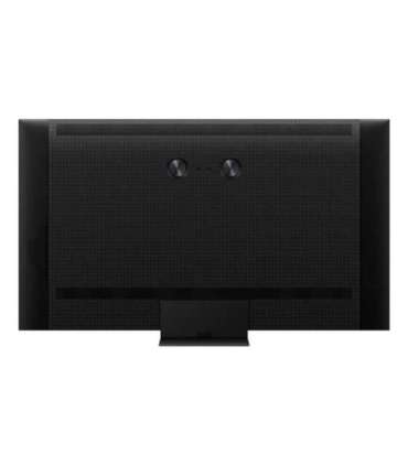 TCL 55C7K TV 139.7 cm (55") 4K Ultra HD Smart TV Wi-Fi Metallic 2600 cd/m²