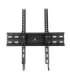Maclean MC-748A TV or Monitor Mount, TV Wall Holder, Handle, max VESA 400x400, 32-70", 45kg, Black