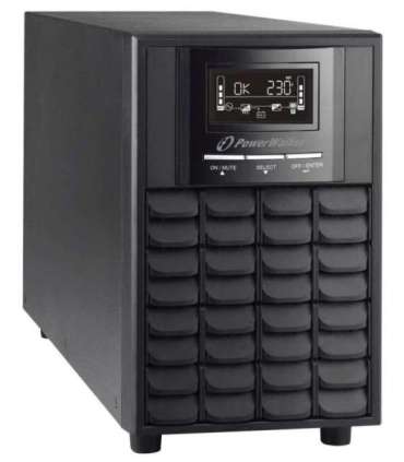 PowerWalker VI 1500 CW FR Line-Interactive 1.5 kVA 1050 W