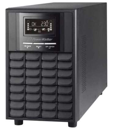 PowerWalker VI 1500 CW FR Line-Interactive 1.5 kVA 1050 W