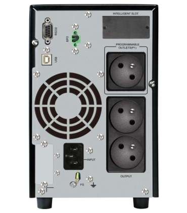 PowerWalker VI 1500 CW FR Line-Interactive 1.5 kVA 1050 W