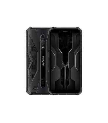 MOBILE PHONE ARMOR X12 PRO/4/64GB ALL BLACK ULEFONE