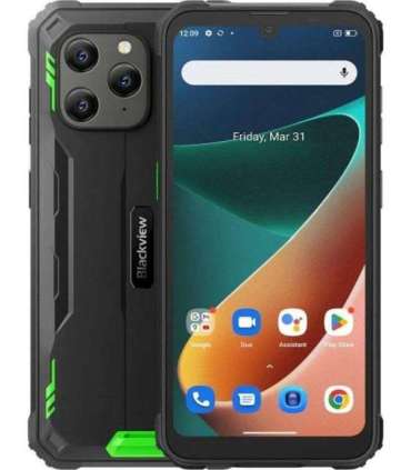 MOBILE PHONE BV5300 PRO/GREEN BLACKVIEW