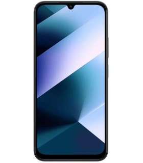 MOBILE PHONE POCO C85/6/128GB BLACK MZB0LFWEU POCO