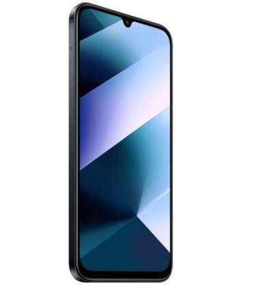 MOBILE PHONE POCO C85/6/128GB BLACK MZB0LFWEU POCO