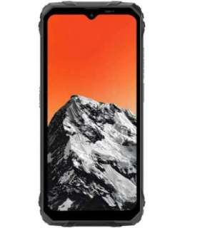 MOBILE PHONE FORT 1/4/128GB BLACK BLACKVIEW