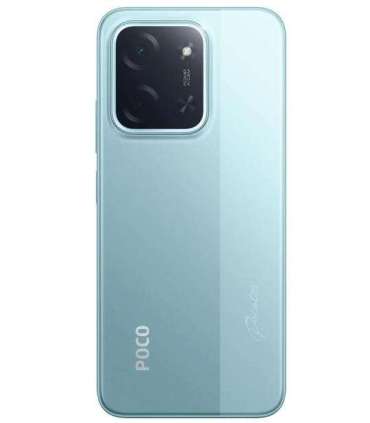 MOBILE PHONE POCO C85/8/256GB GREEN MZB0LFUEU POCO