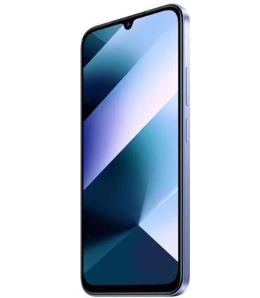 MOBILE PHONE POCO C85/8/256GB PURPLE MZB0LGREU POCO