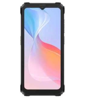 MOBILE PHONE BV6200 PRO 6/128/BLACK BLACKVIEW