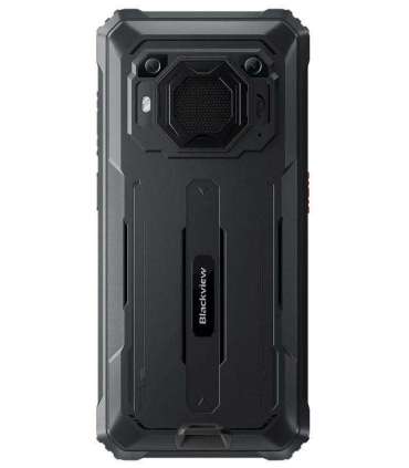 MOBILE PHONE BV6200 PRO 6/128/BLACK BLACKVIEW