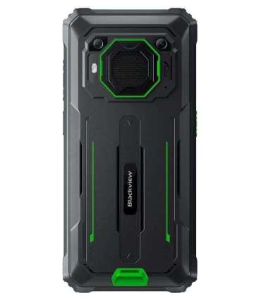 MOBILE PHONE BV6200 PRO 6/128/GREEN BLACKVIEW