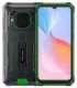 MOBILE PHONE BV6200 PRO 6/128/GREEN BLACKVIEW