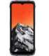 MOBILE PHONE FORT 1/6/256GB BLACK BLACKVIEW