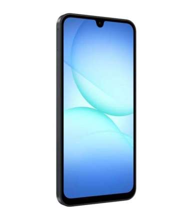 MOBILE PHONE GALAXY A17 4G/4/128GB BLACK SM-A175F SAMSUNG