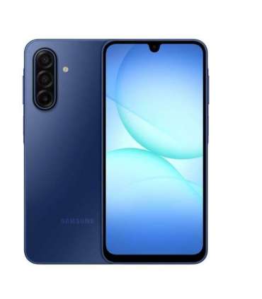 MOBILE PHONE GALAXY A17 5G/4/128GB BLUE SM-A176B SAMSUNG