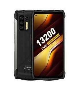 MOBILE PHONE POWER ARMOR 13/8/128GB BLACK ULEFONE