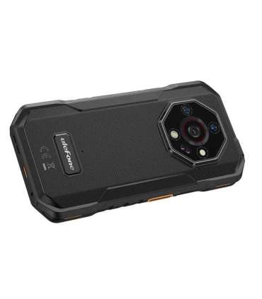 MOBILE PHONE ARMOR X32 PRO/8/256GB ORANGE ULEFONE