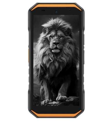 MOBILE PHONE ARMOR X32 PRO/8/256GB ORANGE ULEFONE