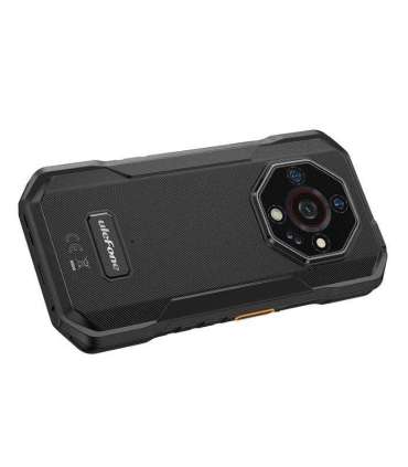 MOBILE PHONE ARMOR X32 PRO/8/256GB BLACK ULEFONE