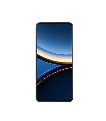MOBILE PHONE POCO M7 PRO/8/256GB BLACK MZB0LNZEU POCO