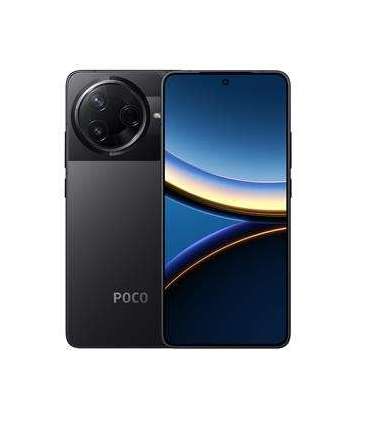 MOBILE PHONE POCO M7 PRO/8/256GB BLACK MZB0LNZEU POCO