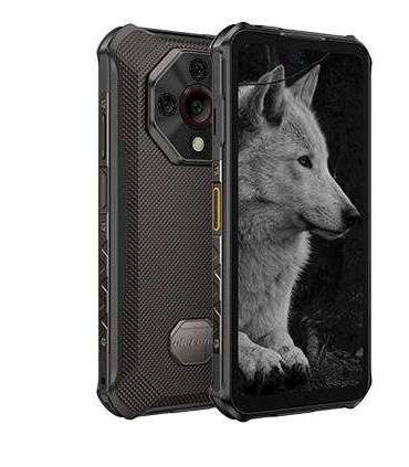 MOBILE PHONE ARMOR X16 PRO/8/256GB WASTELAND SHAD ULEFONE