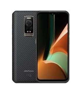 MOBILE PHONE ARMOR 17 PRO/8/256GB BLACK ULEFONE