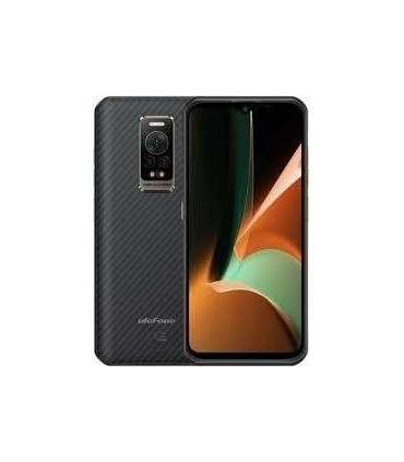 MOBILE PHONE ARMOR 17 PRO/8/256GB BLACK ULEFONE