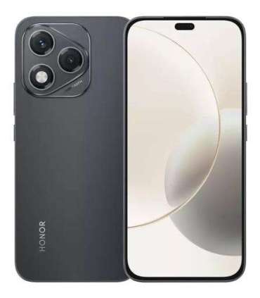 MOBILE PHONE HONOR 400 LITE/8/256GB BLACK 5109BRUV HONOR