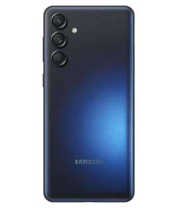 MOBILE PHONE GALAXY M55/8/256GB BLACK SM-M556E SAMSUNG