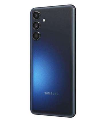 MOBILE PHONE GALAXY M55/8/256GB BLACK SM-M556E SAMSUNG