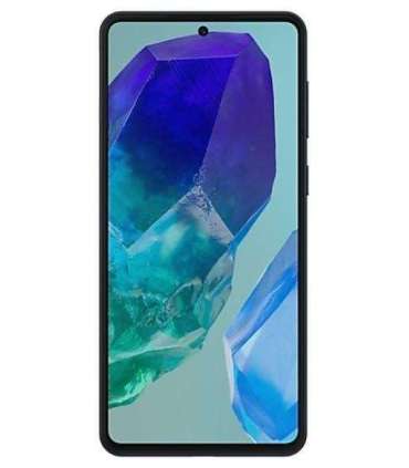 MOBILE PHONE GALAXY M55/8/256GB BLACK SM-M556E SAMSUNG