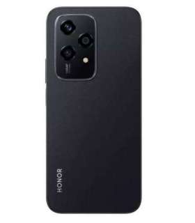 MOBILE PHONE HONOR 200 LITE/8/256GB BLACK 5109BEBY HONOR