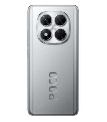 MOBILE PHONE POCO X7/8/256GB SILVER MZB0IQ4EU POCO