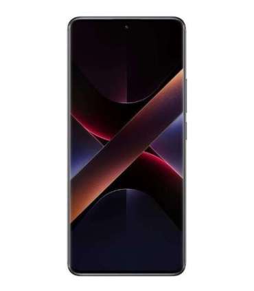 MOBILE PHONE POCO X7/8/256GB BLACK MZB0IQ7EU POCO