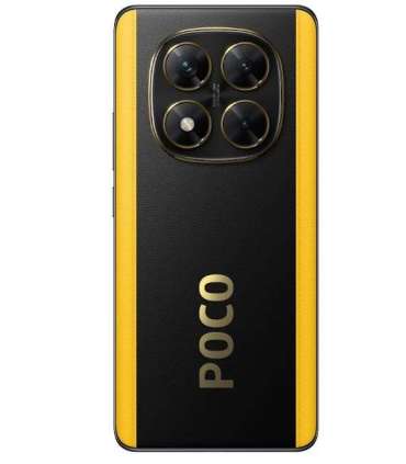 MOBILE PHONE POCO X7/12/512GB BLACK MZB0IQIEU POCO