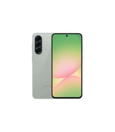 MOBILE PHONE GALAXY A56 5G/256GB GREEN SM-A566B SAMSUNG