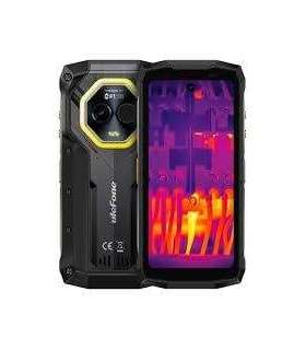 MOBILE PHONE ARMOR MINI 20TPRO/8/256GB BLACK ULEFONE