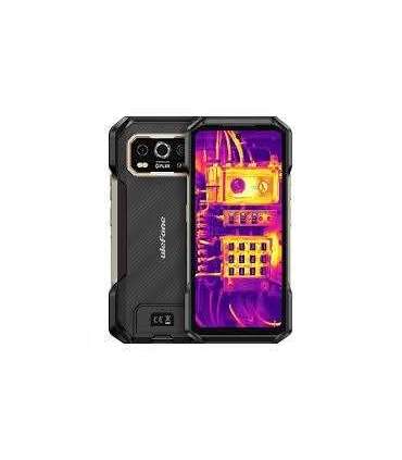 MOBILE PHONE ARMOR 27T PRO/12/256GB BLACK ULEFONE