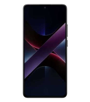 MOBILE PHONE POCO X7 PRO/8/256GB BLACK MZB0J1JEU POCO