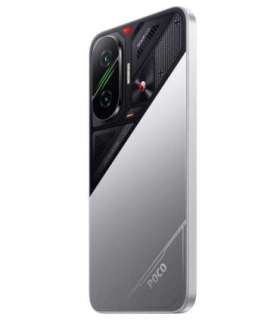 MOBILE PHONE POCO F7/12/256GB SILVER MZB0KF9EU POCO