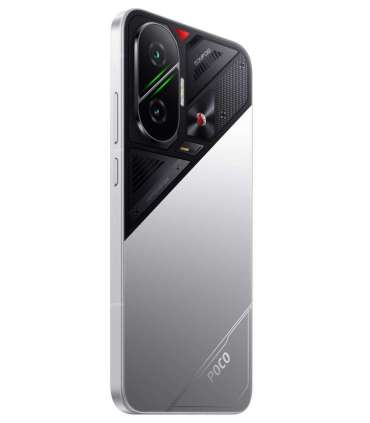 MOBILE PHONE POCO F7/12/256GB SILVER MZB0KF9EU POCO