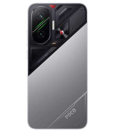 MOBILE PHONE POCO F7/12/256GB SILVER MZB0KF9EU POCO