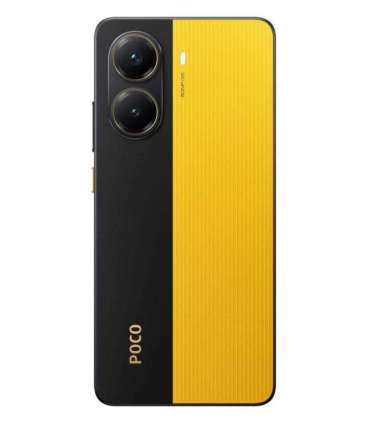 MOBILE PHONE POCO X7 PRO/12/512GB YELLOW MZB0J23EU POCO
