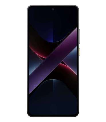 MOBILE PHONE POCO X7 PRO/12/512GB YELLOW MZB0J23EU POCO