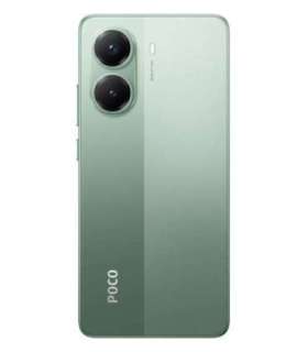 MOBILE PHONE POCO X7 PRO/12/512GB GREEN MZB0J1EEU POCO